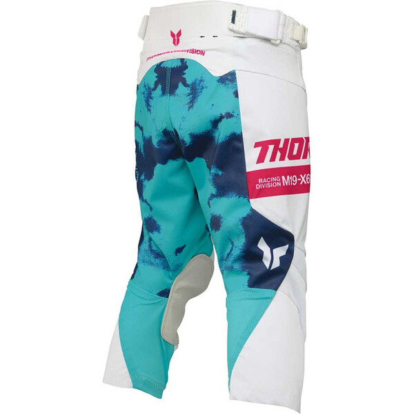 Pantalon enfant Lauchmode Bleach