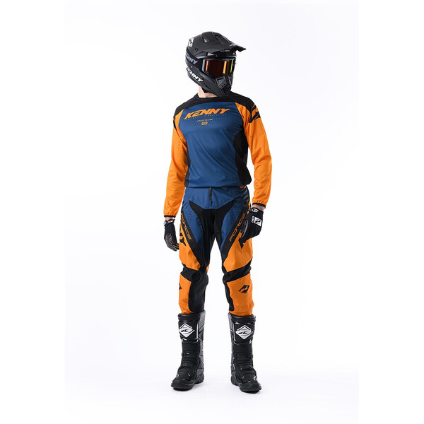 Pantalon Force - 2024