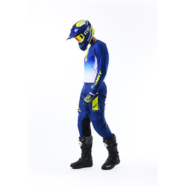 Pantalon Titanium - 2024