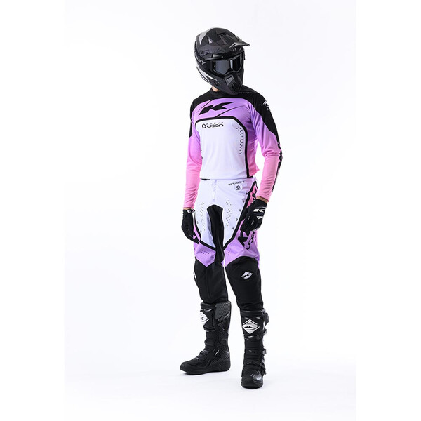 Pantalon Track Focus - 2024