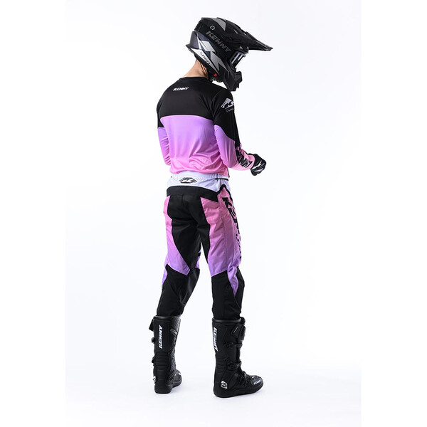 Pantalon Track Focus - 2024