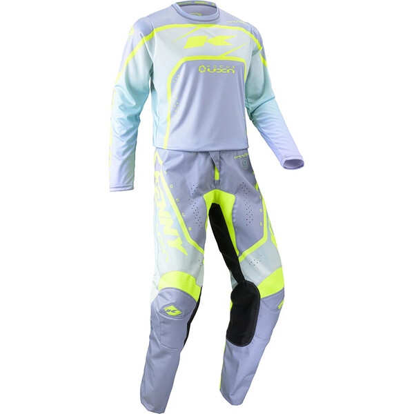 Pantalon Track Focus - 2024