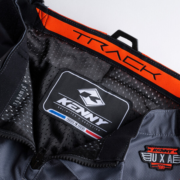 Pantalon Track Focus - 2023