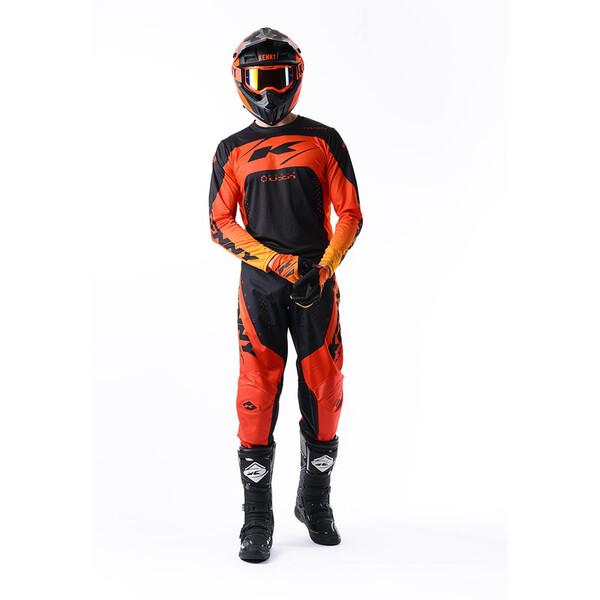 Pantalon Track Focus - 2024