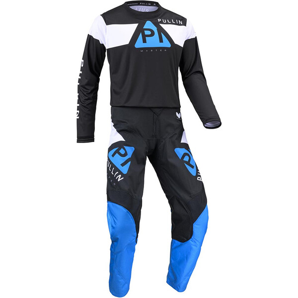 Pantalon Master - 2024