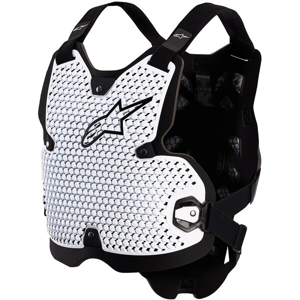Pare-pierres Bionic Action V2
