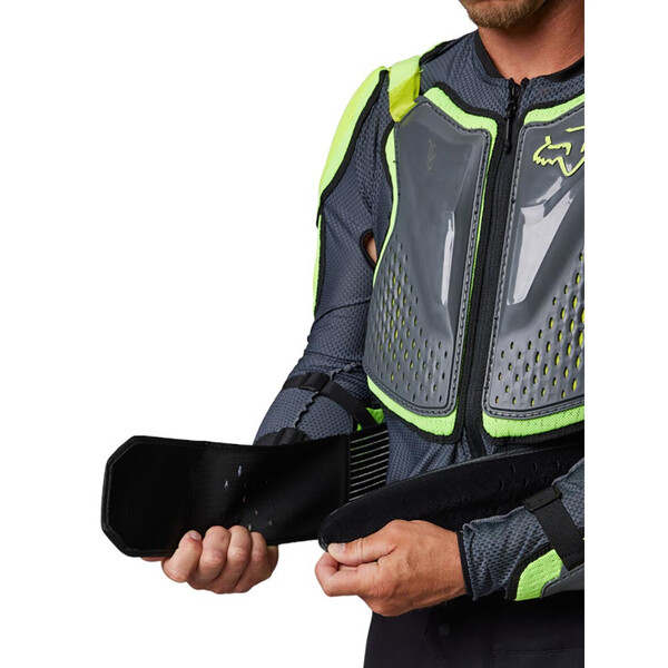 Veste de protection Titan Sport