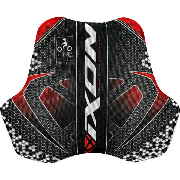 Protection pectorale IX-Race