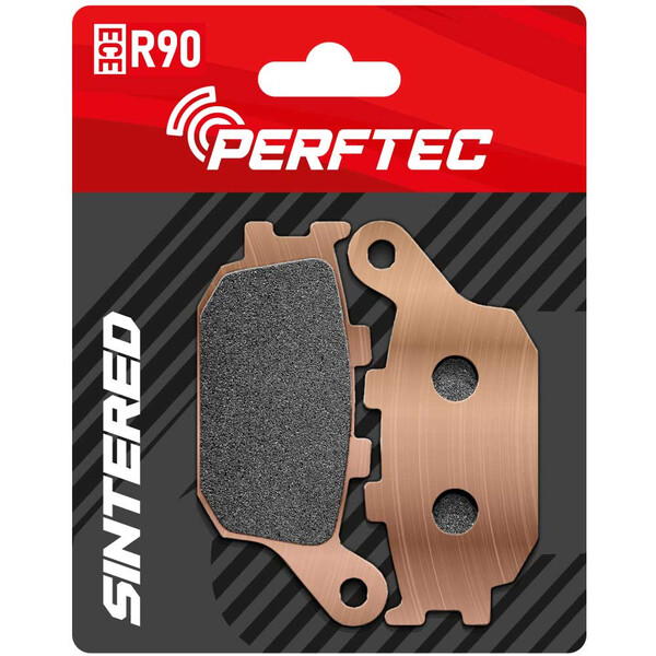 Plaquettes de frein S1070NR