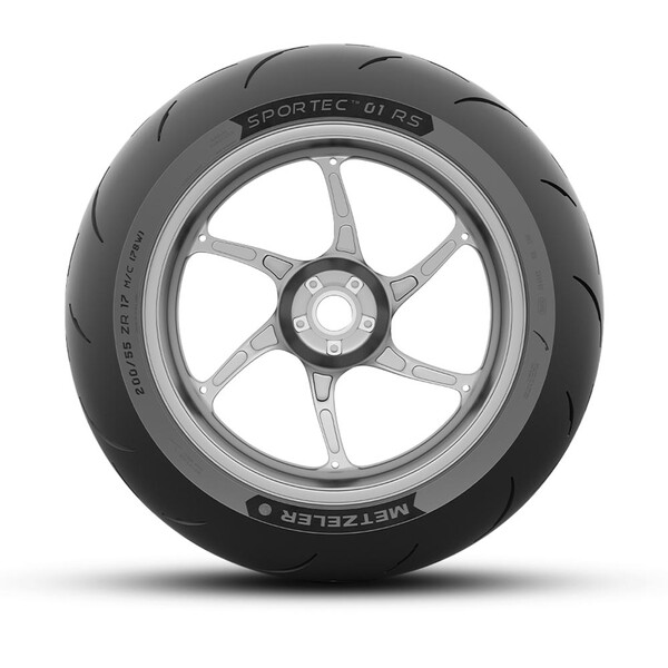 Pneu Sportec™ 01 RS