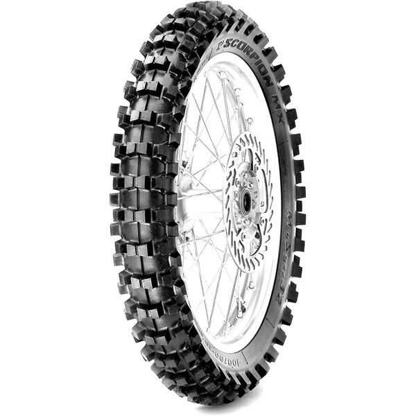 Pneu Scorpion MX32™ Mid Soft
