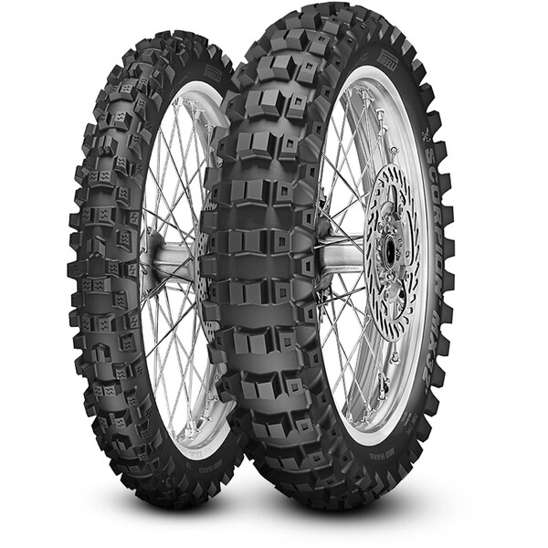 Pneu Scorpion MX32™ Mid Hard