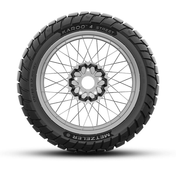 Pneu Karoo™ 4 Street