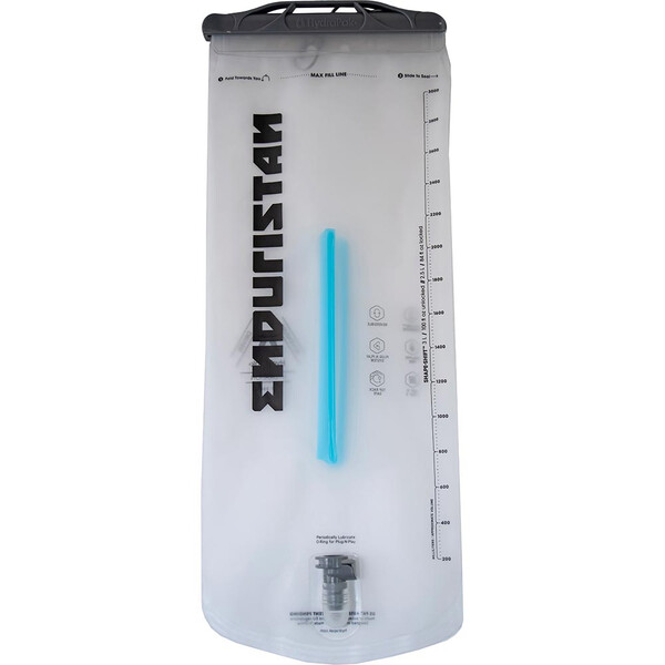 Poche à eau HydraPak® HP03