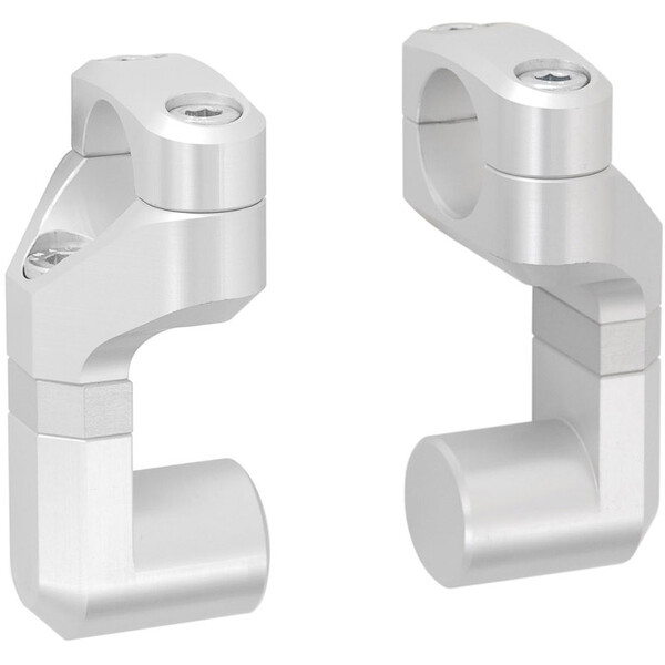Pontet Guidon Vario - Diamètre 22 mm