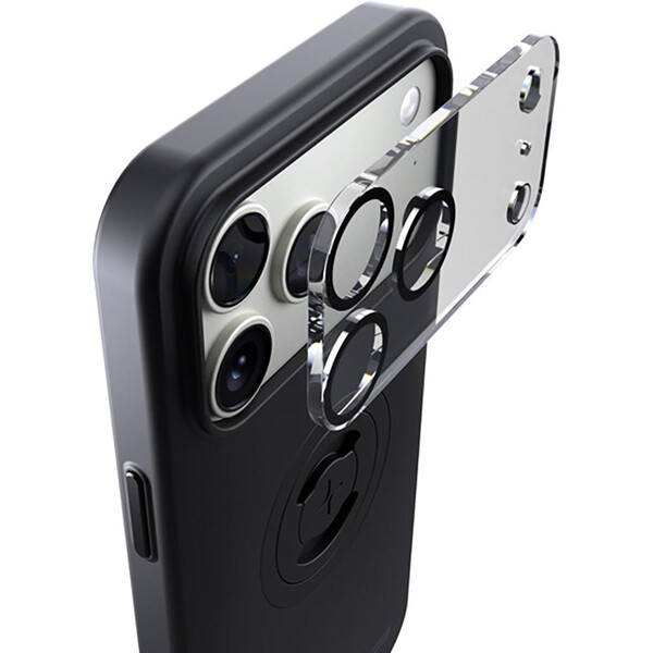 Protection pour objectif - iPhone 17 Pro Max