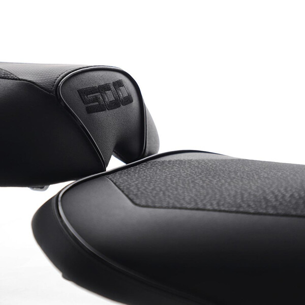 Selle SIT'N GO Honda CB500 F/R (2016-2024)
