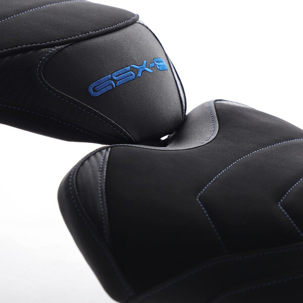 Selle SIT'N GO Suzuki GSX-8 S/R (2023-)