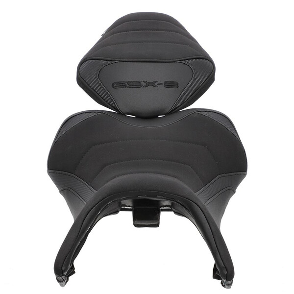 Selle SIT'N GO Suzuki GSX-8 S/R (2023-)