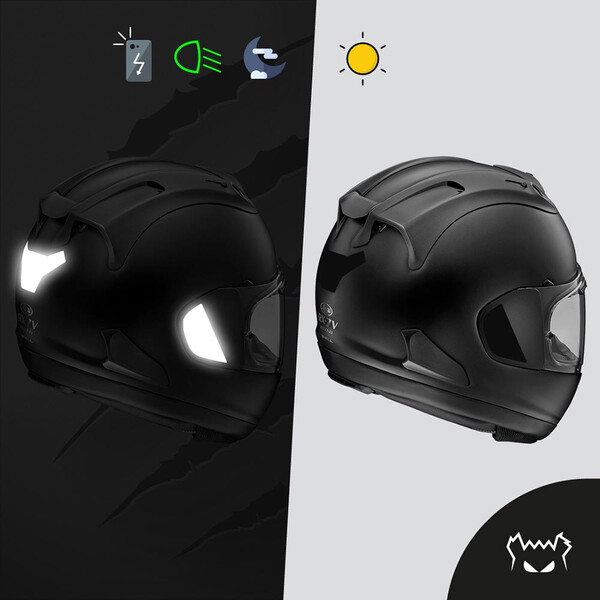 Stickers Easy Replica™ Arai RX-7V Evo™