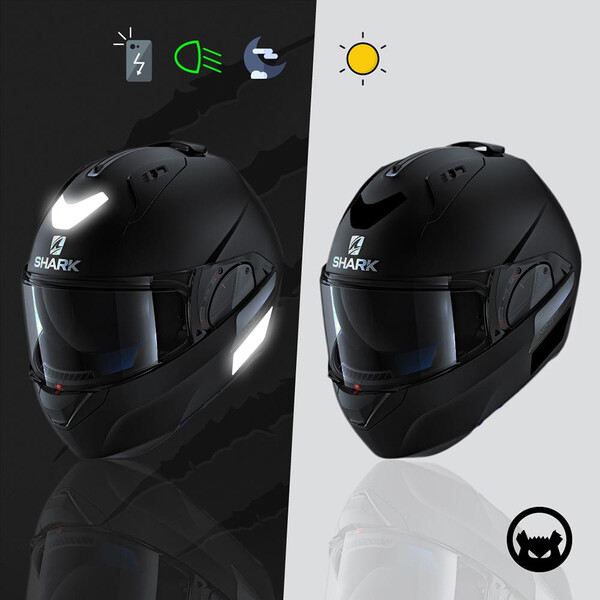 Stickers Easy Replica™ Shark Evo-One 2™