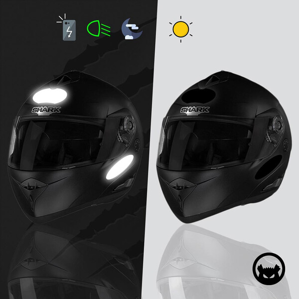 Stickers Easy Replica™ Shark Openline™