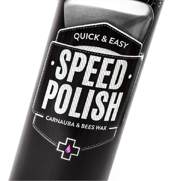 Spray Speed Polish 400 ml