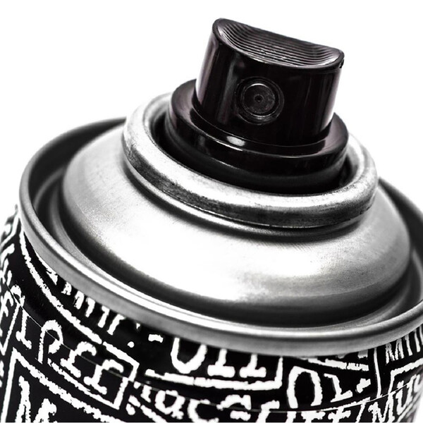 Spray Speed Polish 400 ml