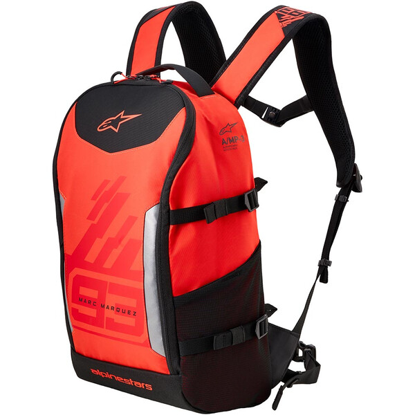 Sac à dos AMP-3 MM93