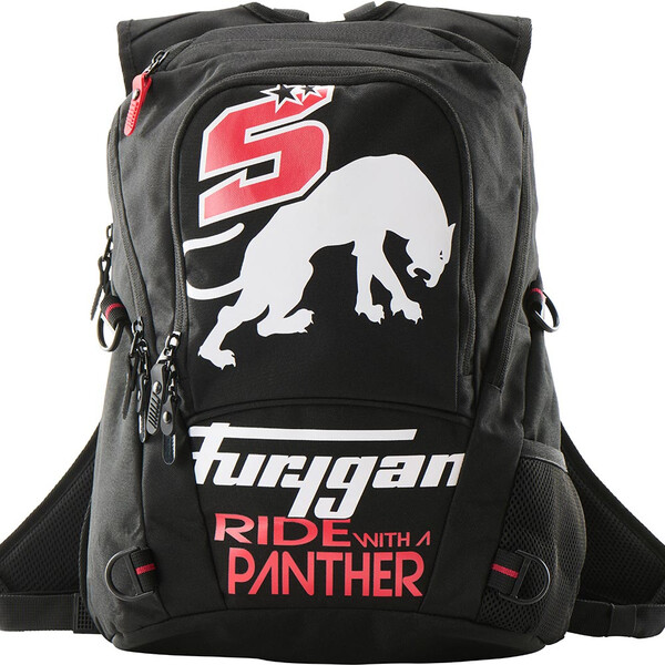 Sac à dos Thunder Evo 2 Zarco