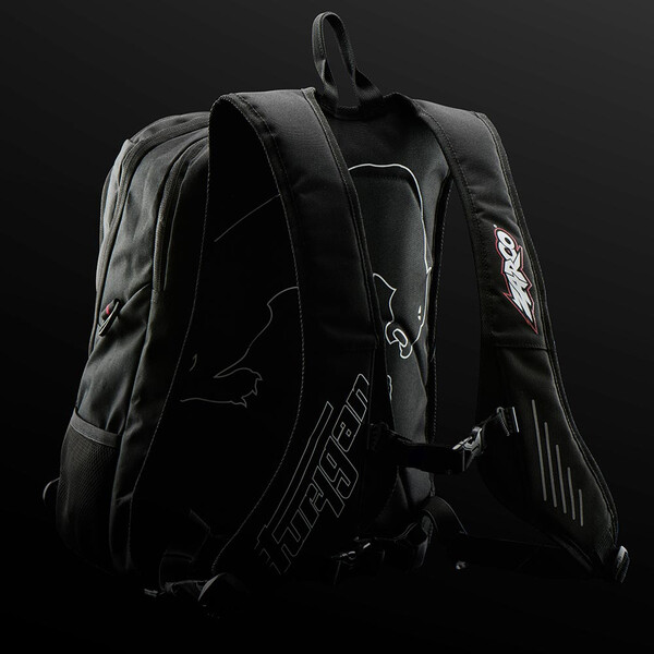 Sac à dos Thunder Evo 2 Zarco