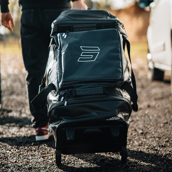 Sac de voyage Climatic 2.0