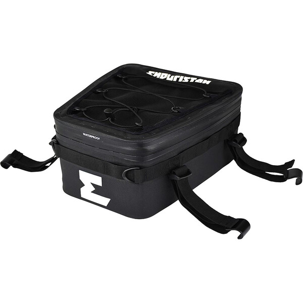 Sacoche arrière Tail Pack Large