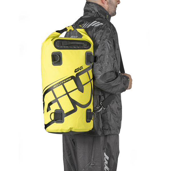 Sac rouleau étanche Easy-T EA114