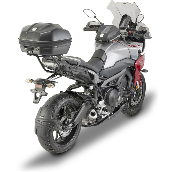 Top case Weightless WL901
