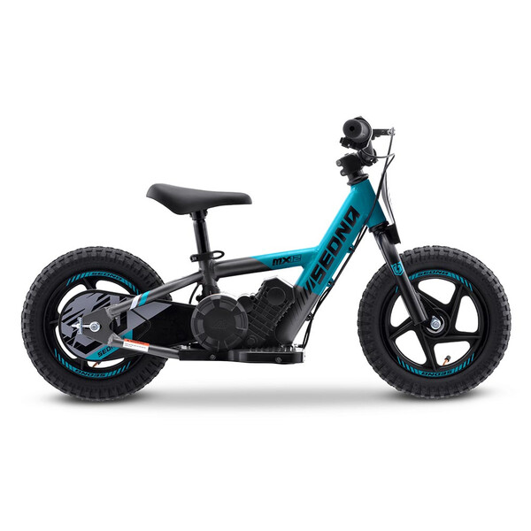 Draisienne électrique MX12