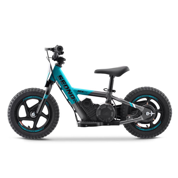 Draisienne électrique MX12