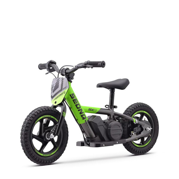 Draisienne électrique MX12