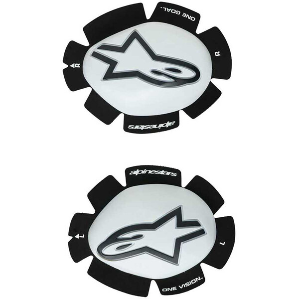 Sliders genoux GP Plus