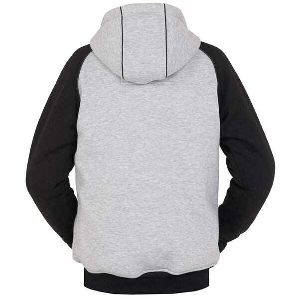 Sweat zippé à capuche enfant Street Junior