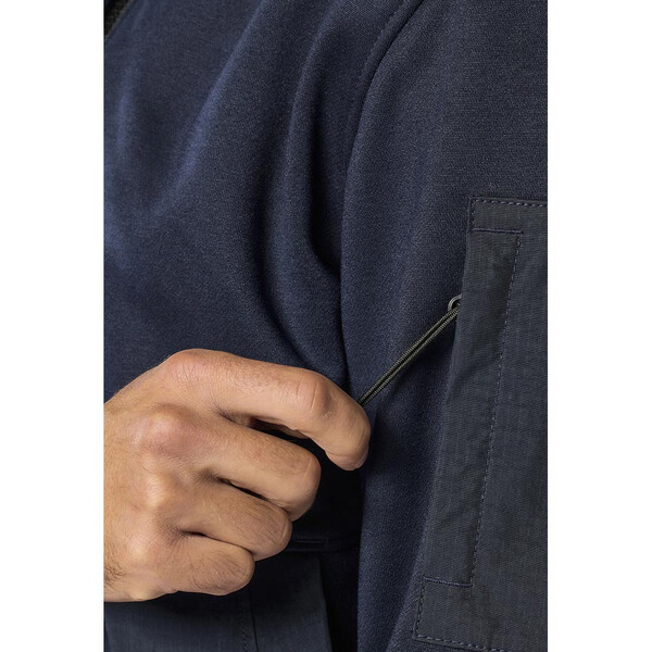 Sweat à capuche Oakwood