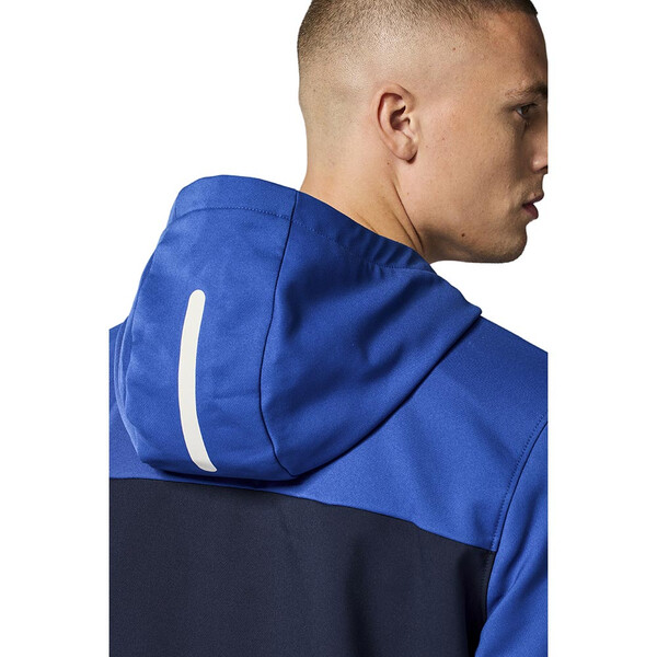 Sweat à capuche Andon