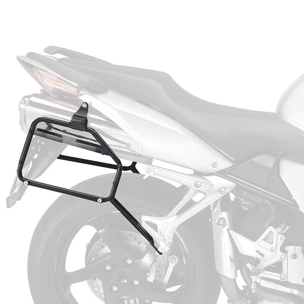 Support fixation latéral Trekker Outback Monokey® Cam-Side BMW F 750 GS / F 850 GS / F 850 GS Adventure - PL5127CAM