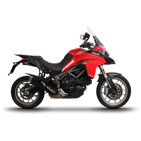 Support Fixation 3P System Ducati Multistrada 1200 / Enduro D0ML98IF