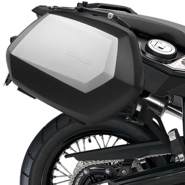 Support Fixation 3P System BMW F 650 GS W0FG88IF
