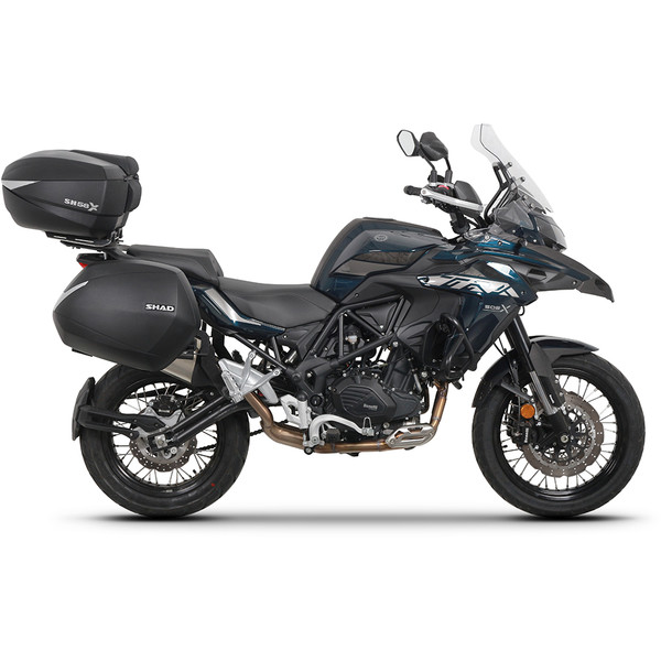 Support Fixation 4P System Benelli TRK 502 X B0TX584P
