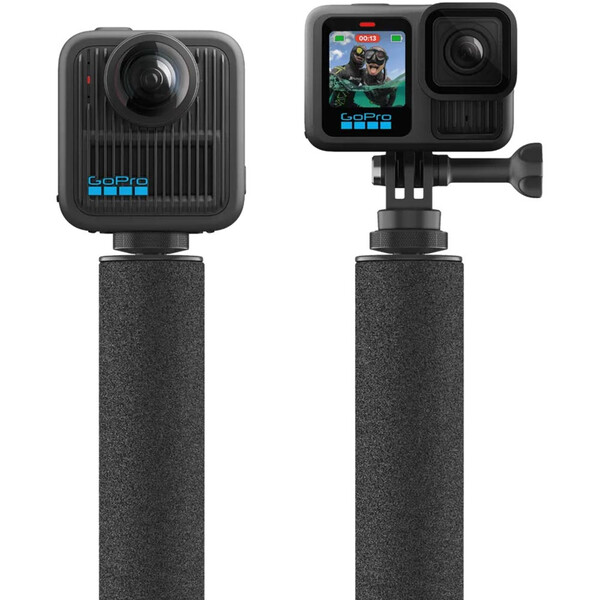 Perche télescopique flottante 80 cm