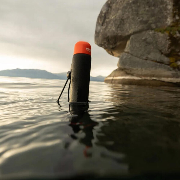 Perche télescopique flottante 80 cm