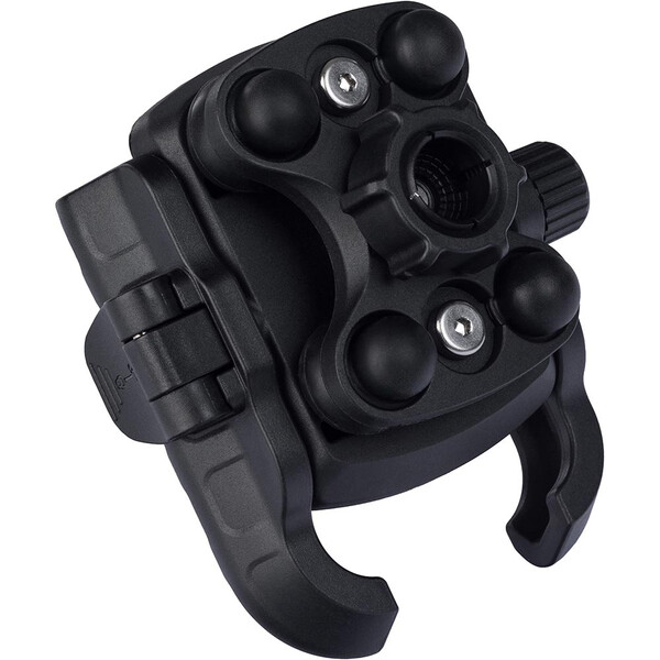 Support téléphone anti-vibration Smart F-Lock