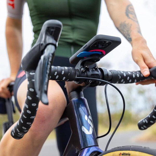 Support guidon vélo Out Front Mount V3